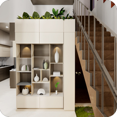 Porto Building Project Image